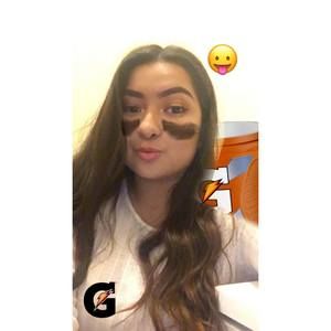 Meet your Posher, Jasmine